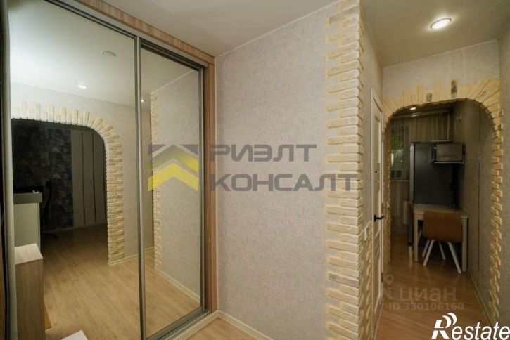 1-комн квартира ул Краснознаменная, 21Б,  д. 21Б