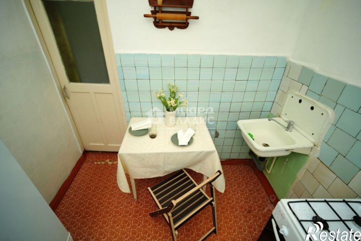 1-комн квартира ул Орджоникидзе, 273Б,  д. 273Б