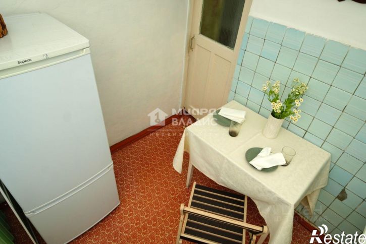 1-комн квартира ул Орджоникидзе, 273Б,  д. 273Б