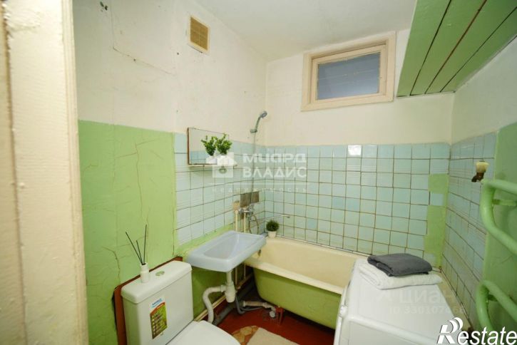 1-комн квартира ул Орджоникидзе, 273Б,  д. 273Б