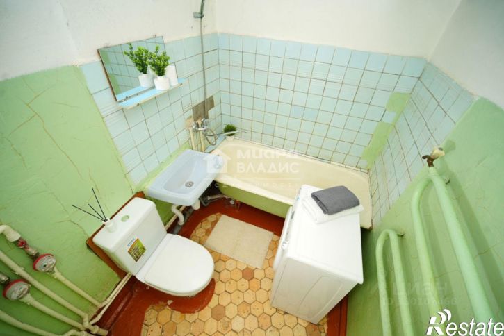 1-комн квартира ул Орджоникидзе, 273Б,  д. 273Б