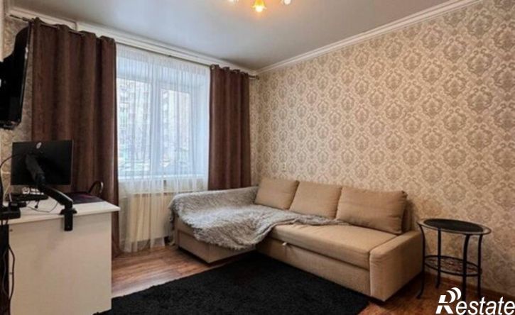 1-комн квартира ул Кирова, 26,  д. 26