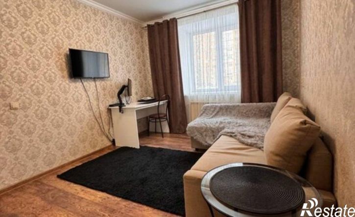 1-комн квартира ул Кирова, 26,  д. 26