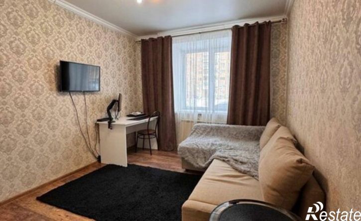 1-комн квартира ул Кирова, 26,  д. 26