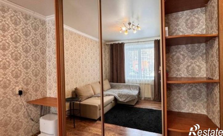 1-комн квартира ул Кирова, 26,  д. 26