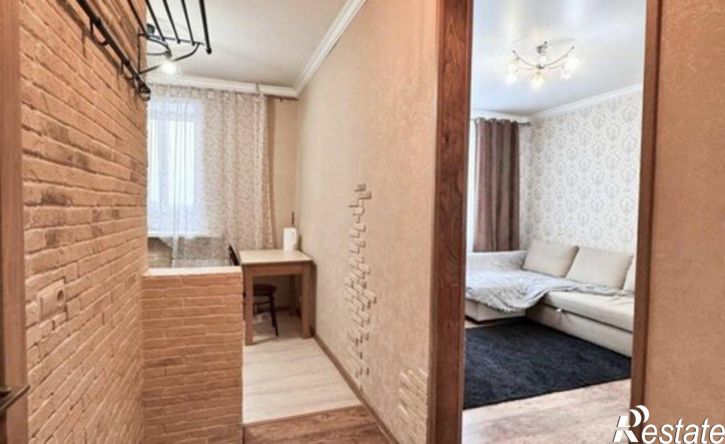 1-комн квартира ул Кирова, 26,  д. 26