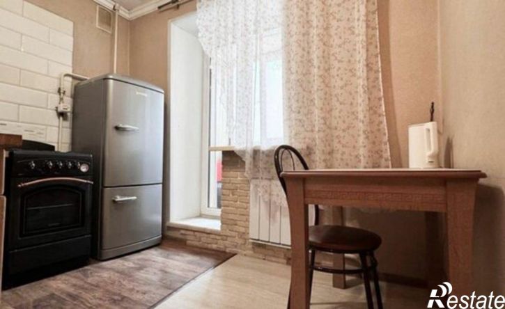1-комн квартира ул Кирова, 26,  д. 26