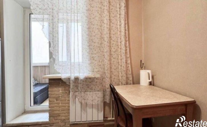 1-комн квартира ул Кирова, 26,  д. 26