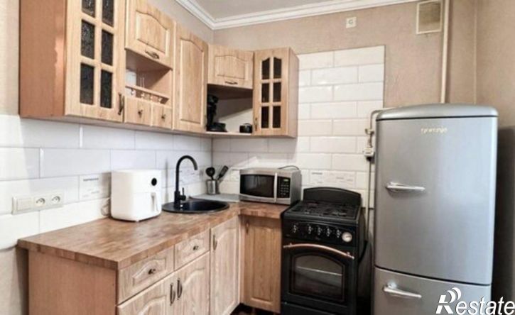 1-комн квартира ул Кирова, 26,  д. 26