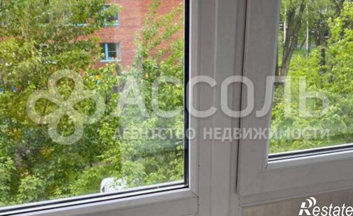 3-комн квартира ул 50-летия ВЛКСМ, 14а,  д. 14а