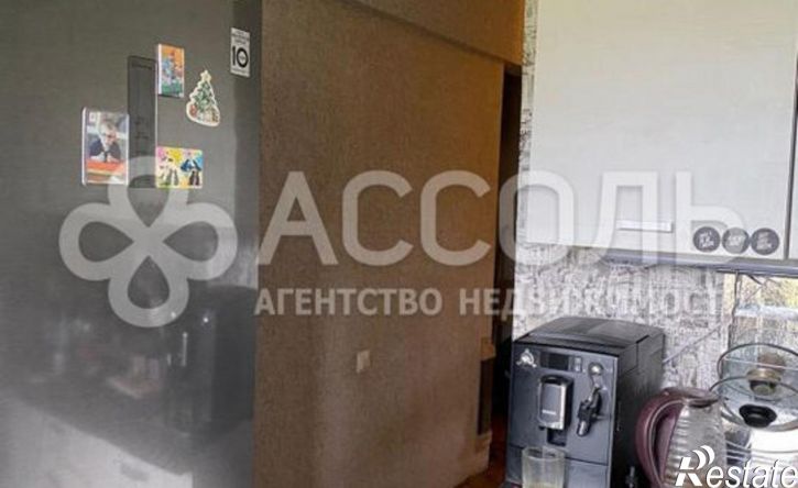 3-комн квартира ул 50-летия ВЛКСМ, 14а,  д. 14а