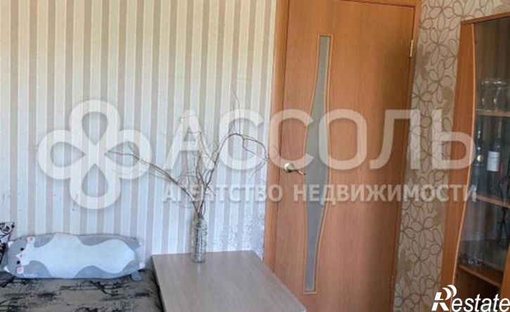3-комн квартира ул 50-летия ВЛКСМ, 14а,  д. 14а