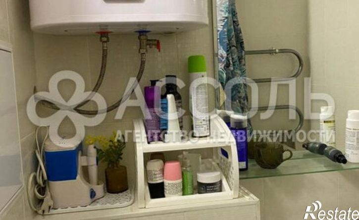 3-комн квартира ул 50-летия ВЛКСМ, 14а,  д. 14а