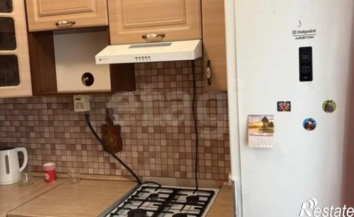 2-комн квартира ул Энтузиастов, 11А,  д. 11А