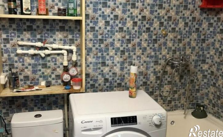 2-комн квартира ул Энтузиастов, 11А,  д. 11А