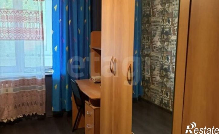 2-комн квартира ул Энтузиастов, 11А,  д. 11А