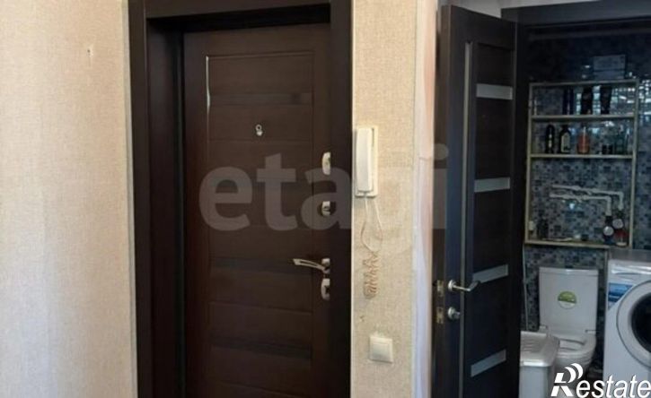 2-комн квартира ул Энтузиастов, 11А,  д. 11А