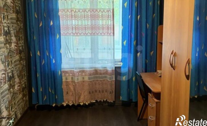2-комн квартира ул Энтузиастов, 11А,  д. 11А