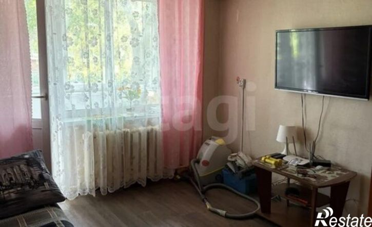 2-комн квартира ул Энтузиастов, 11А,  д. 11А