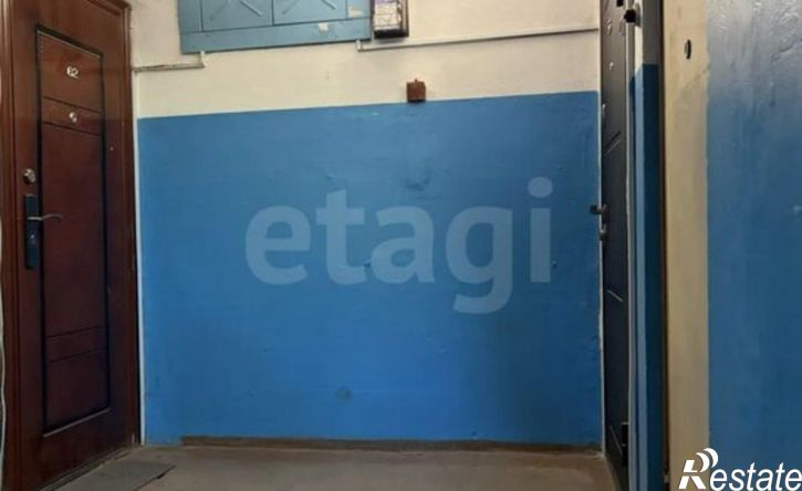 2-комн квартира ул Энтузиастов, 11А,  д. 11А