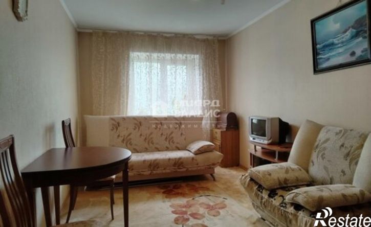3-комн квартира ул 4-я Поселковая, 44Б,  д. 44Б