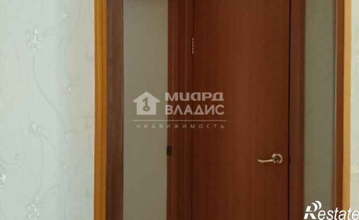 3-комн квартира ул 4-я Поселковая, 44Б,  д. 44Б