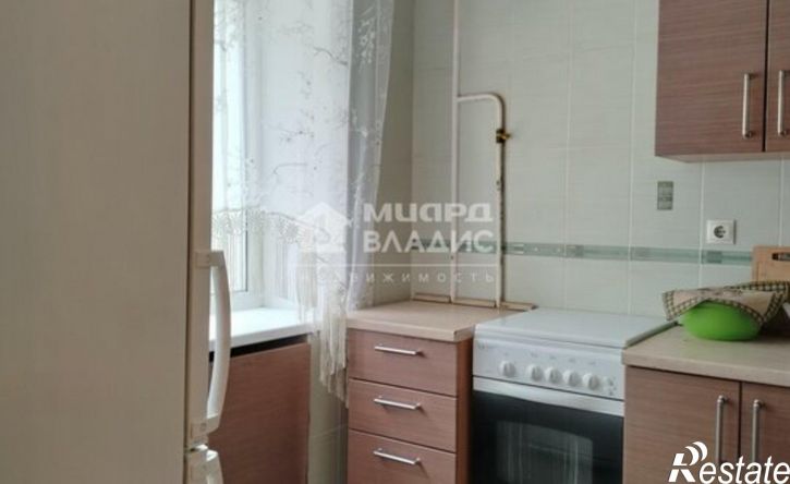 3-комн квартира ул 4-я Поселковая, 44Б,  д. 44Б
