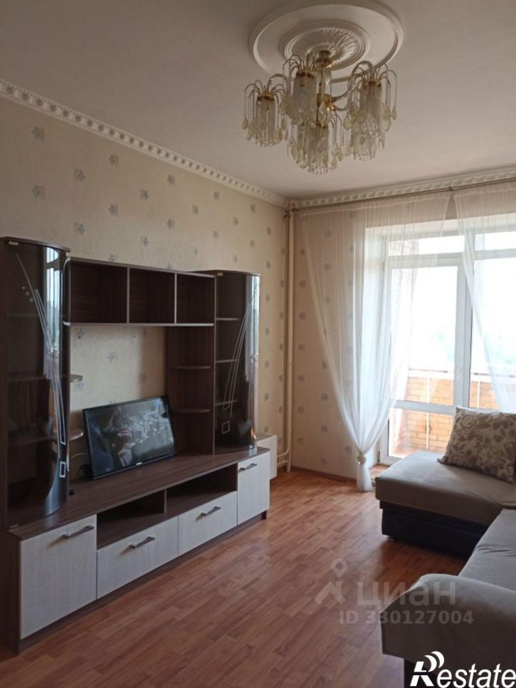 1-комн квартира б-р Архитекторов, 12,  д. 12