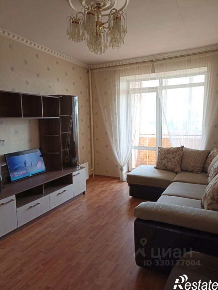 1-комн квартира б-р Архитекторов, 12,  д. 12