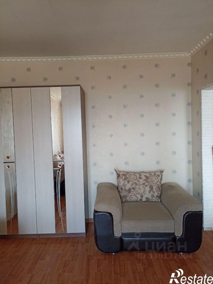 1-комн квартира б-р Архитекторов, 12,  д. 12