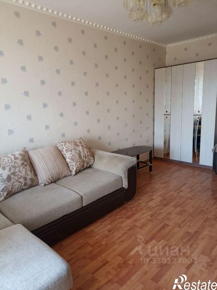 1-комн квартира б-р Архитекторов, 12,  д. 12