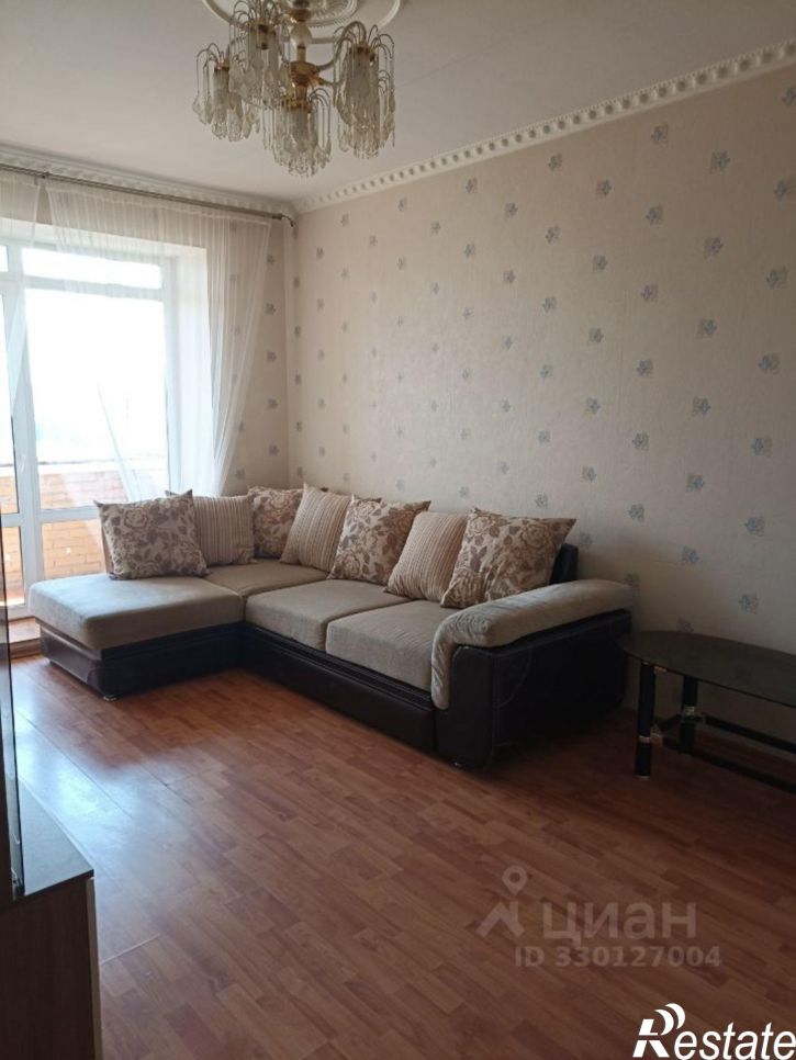 1-комн квартира б-р Архитекторов, 12,  д. 12
