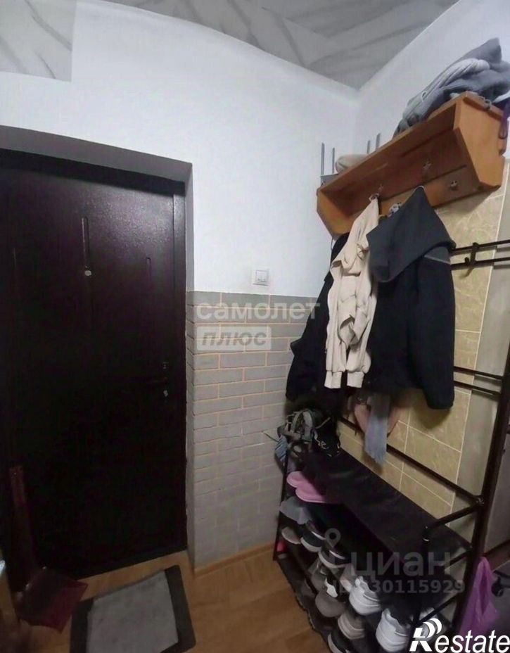 1-комн квартира улица Декабристов, 157,  д. 157