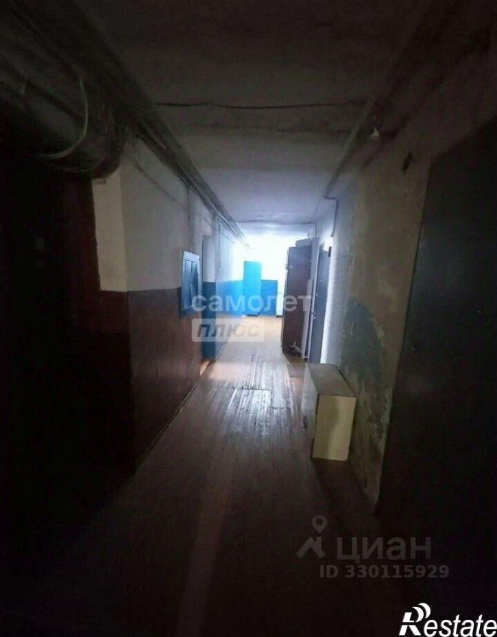 1-комн квартира улица Декабристов, 157,  д. 157