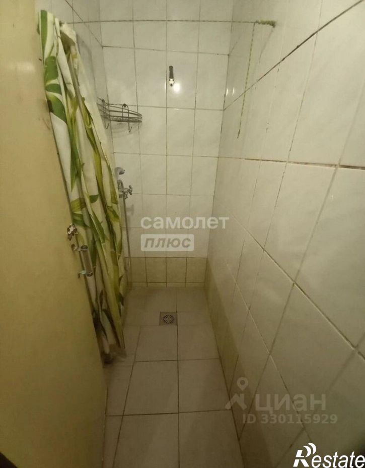 1-комн квартира улица Декабристов, 157,  д. 157