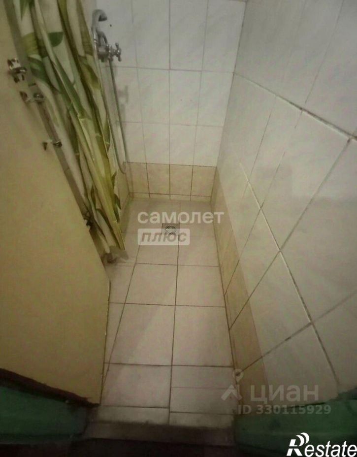 1-комн квартира улица Декабристов, 157,  д. 157