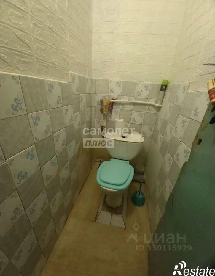 1-комн квартира улица Декабристов, 157,  д. 157
