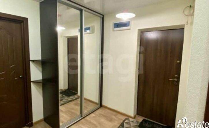 3-комн квартира ул Заозерная, 2,  д. 2
