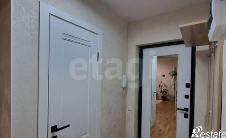 2-комн квартира Нефтезаводская улица, 32Б,  д. 32Б