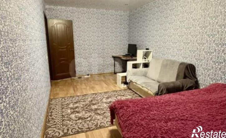 3-комн квартира ул Заозерная, 2,  д. 2