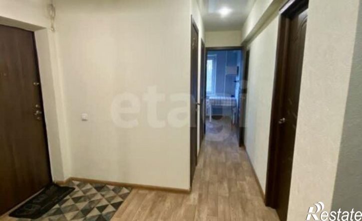 3-комн квартира ул Заозерная, 2,  д. 2