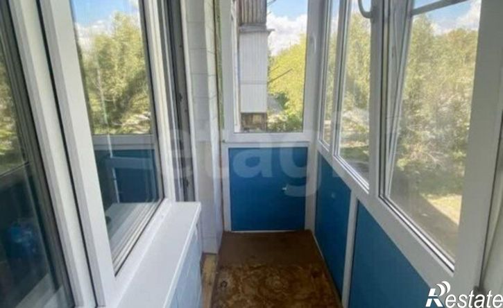 3-комн квартира ул Заозерная, 2,  д. 2