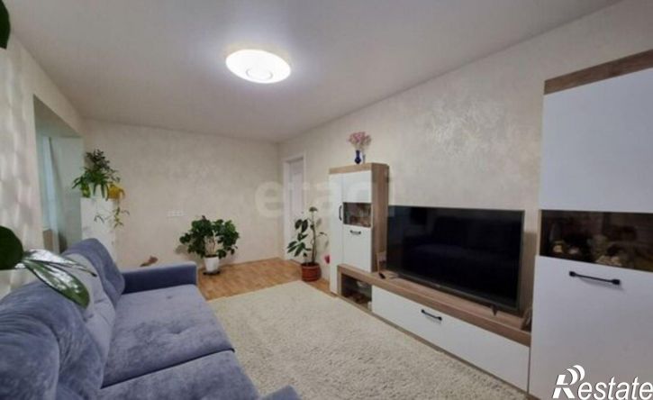 2-комн квартира Нефтезаводская улица, 32Б,  д. 32Б