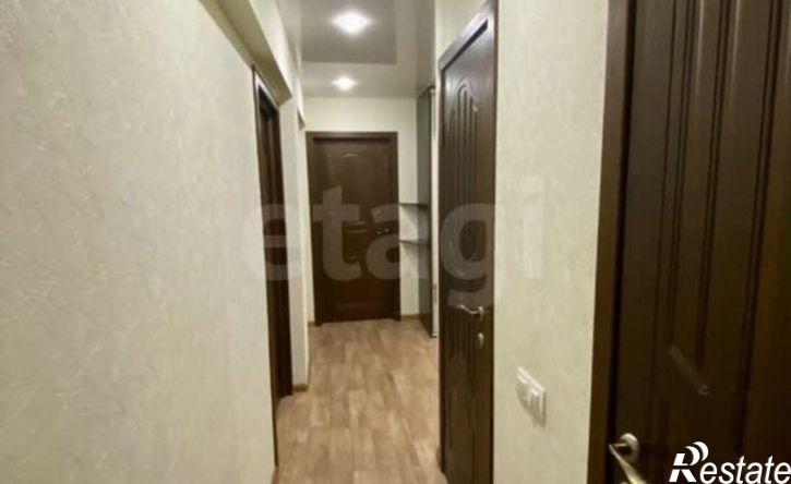 3-комн квартира ул Заозерная, 2,  д. 2