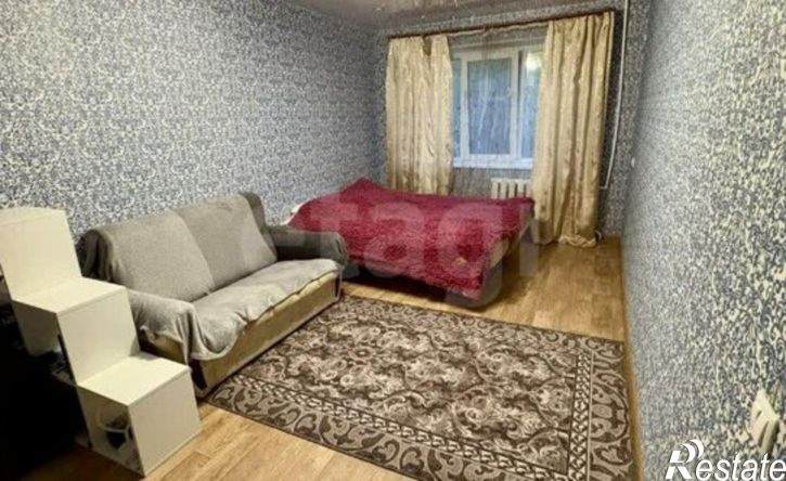 3-комн квартира ул Заозерная, 2,  д. 2