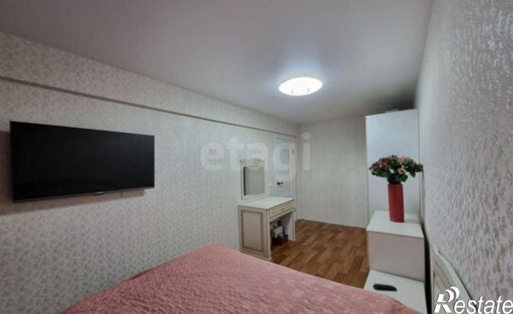 2-комн квартира Нефтезаводская улица, 32Б,  д. 32Б