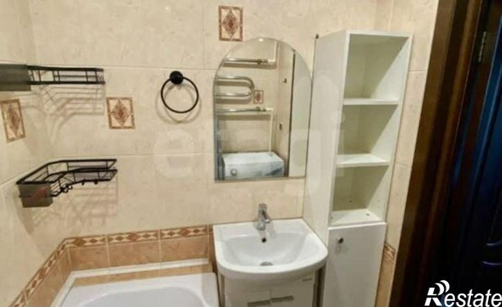 3-комн квартира ул Заозерная, 2,  д. 2