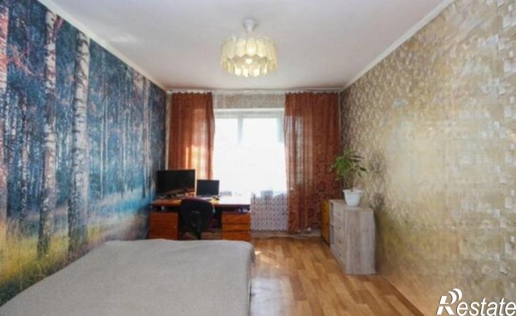 1-комн квартира ул Взлетная, 7Б,  д. 7Б