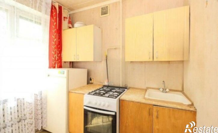 1-комн квартира ул Взлетная, 7Б,  д. 7Б