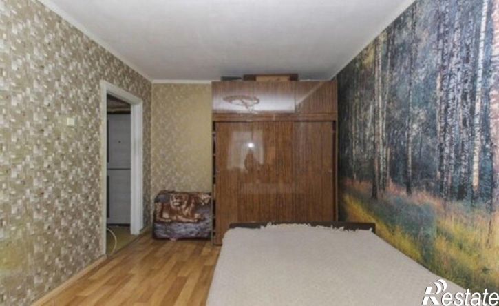 1-комн квартира ул Взлетная, 7Б,  д. 7Б
